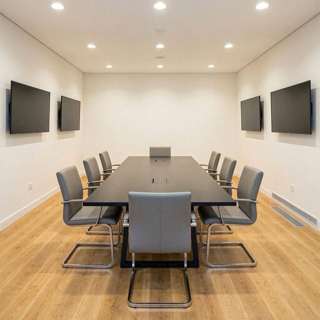 人事部门怎样判断跨部门联合会议对写字楼办公金融公司合规接待造成的实际影响